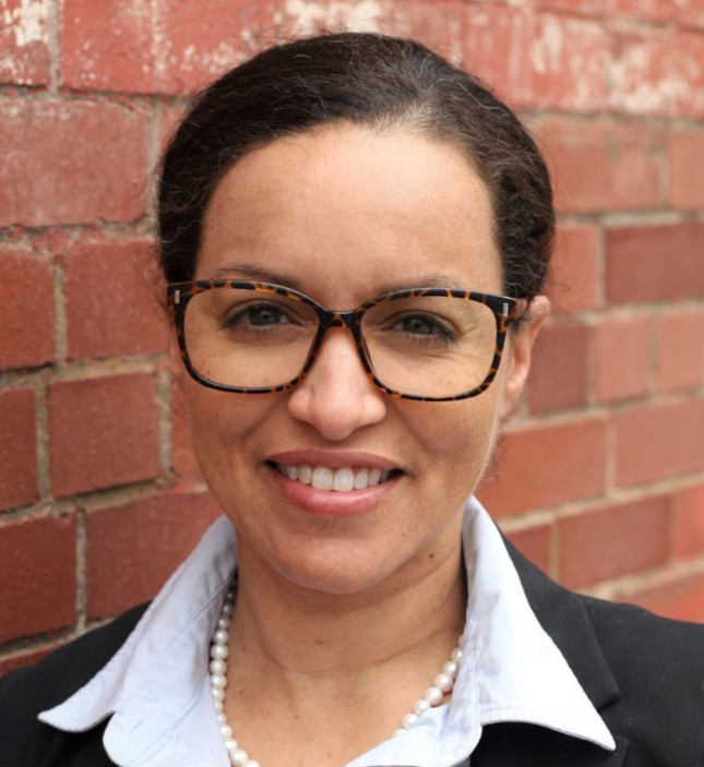 Photo of Tamara Herrick